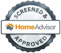 HomeAdvisor Screened & Approved