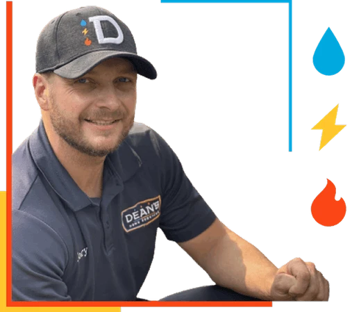 Dean's technician