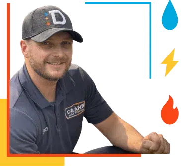  Dean's technician