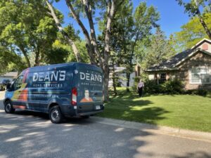 Expert Twin Cities, MN Plumber | Dean's Home Services