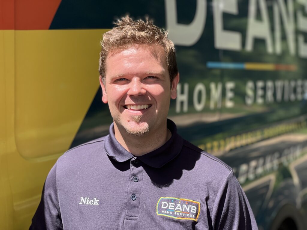 Nick Dean's Home Services Plumber