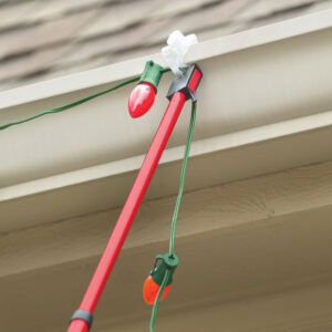 An Expert Electrician's Guide to Hanging Christmas Lights