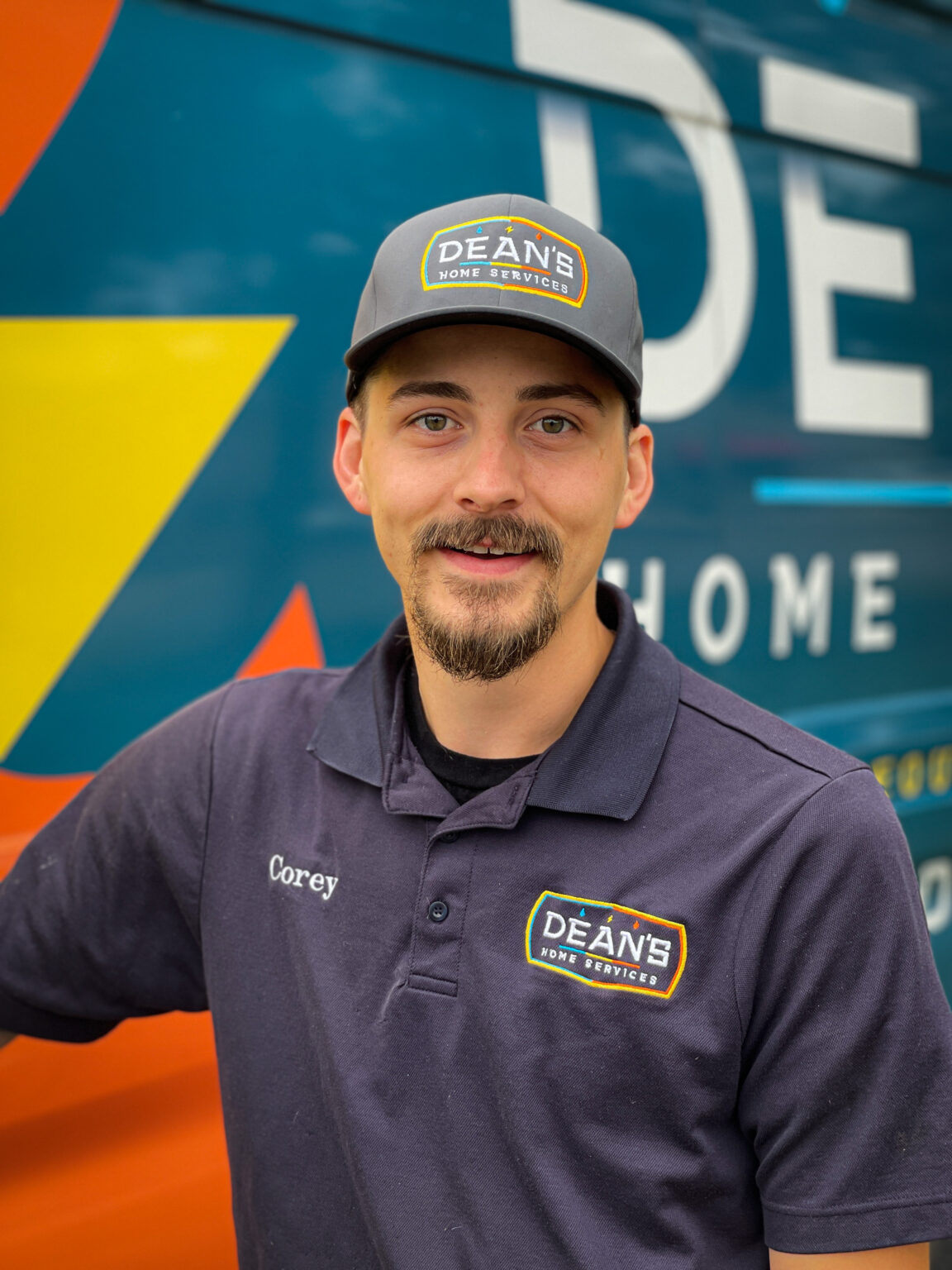 Corey Dean's Home Services Plumber