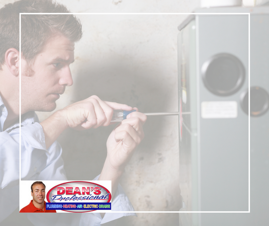 Furnace Repair | Furnace Repair Maple Grove MN | Minneapolis | Dean's Professional Plumbing