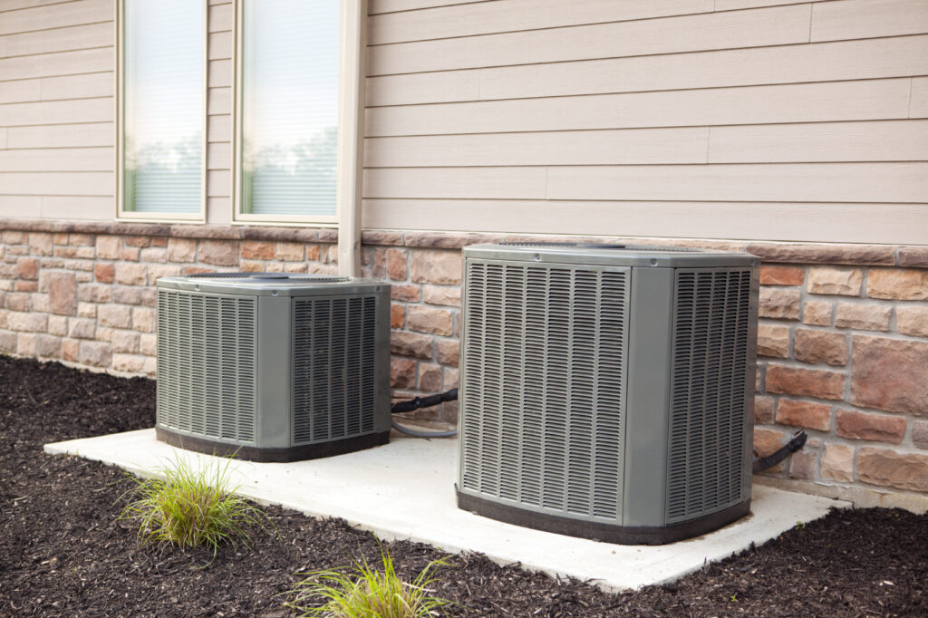 HVAC Installation, Repair, and Maintenance | Dean's Home Services | Twin Cities, MN