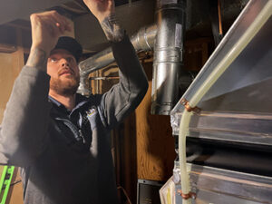 Furnace Efficiency Tips for Fall 2025