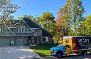 HVAC Service | Dean's Home Services | Twin Cities, MN