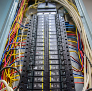 Electrician | Dean's Home Services | Twin Cities, MN