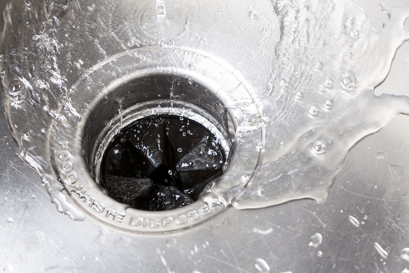 How to Fix a Blocked Garbage Disposal