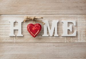 Simple Ways to Show Your Home Some Love