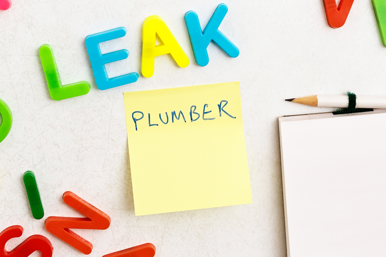Dean’s Professional Plumbing Glossary