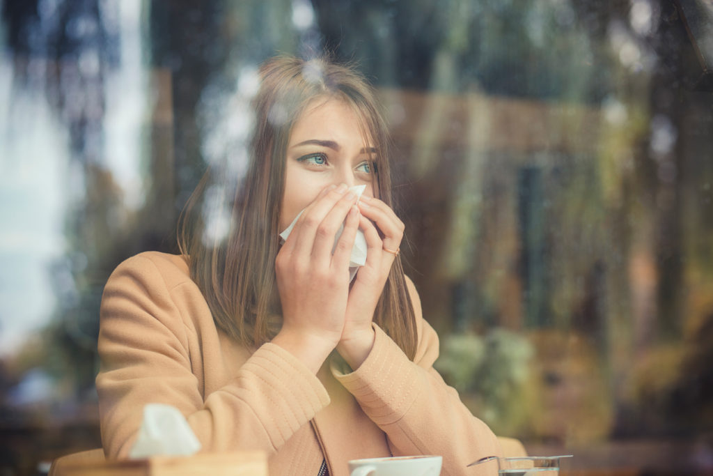 How to Prevent Fall Allergies