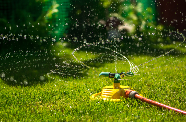 Summer Plumbing Problems to Avoid