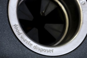 Cleaning a Garbage Disposal