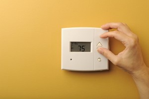 How to Save Energy at Home