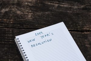 New Year’s Resolutions for Twin City Homeowners
