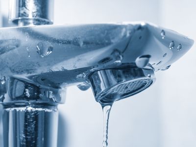 water leaks minneapolis home