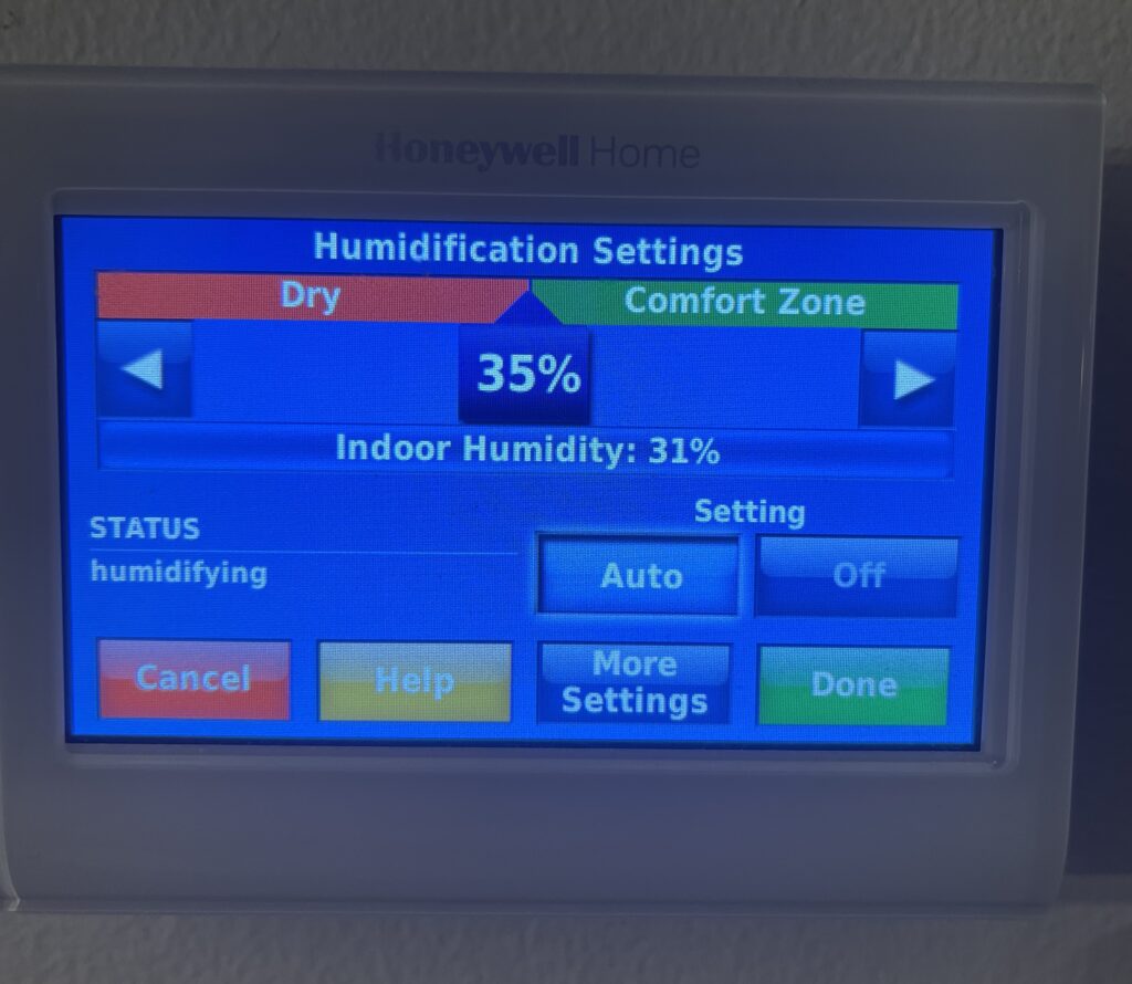 Tips for Maintaining Ideal Humidity Levels in Your Minnesota Home