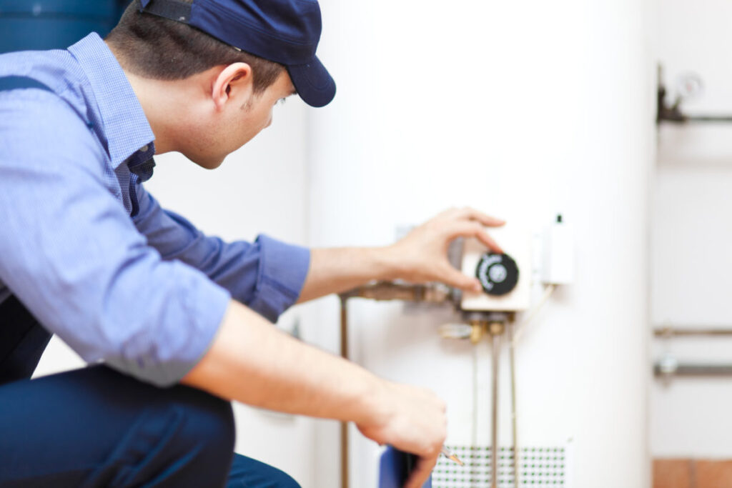 DIY Hot Water Heater Repair: What You Can Fix & What Needs a Professional