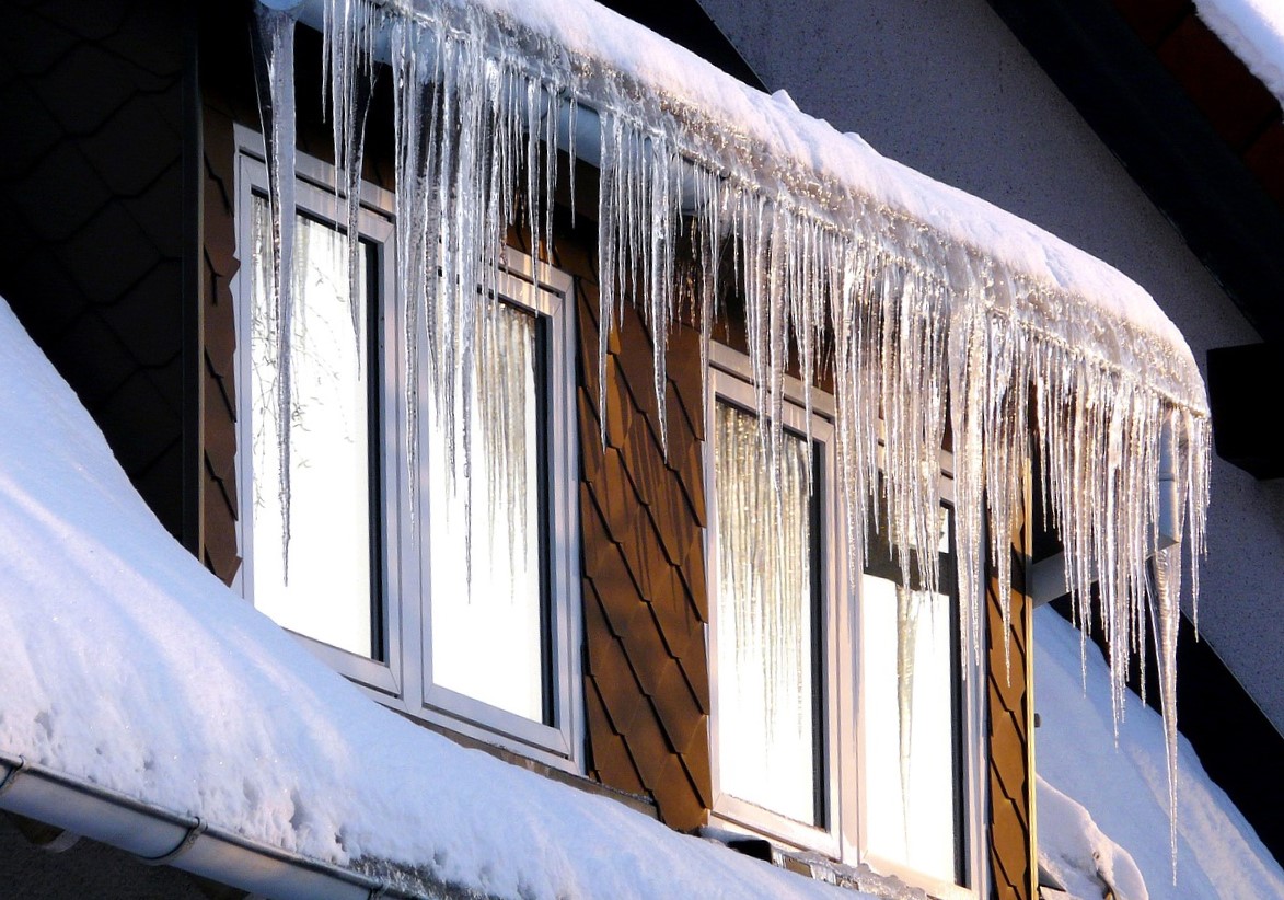 What to Do If Your Pipes Freeze in Minnesota