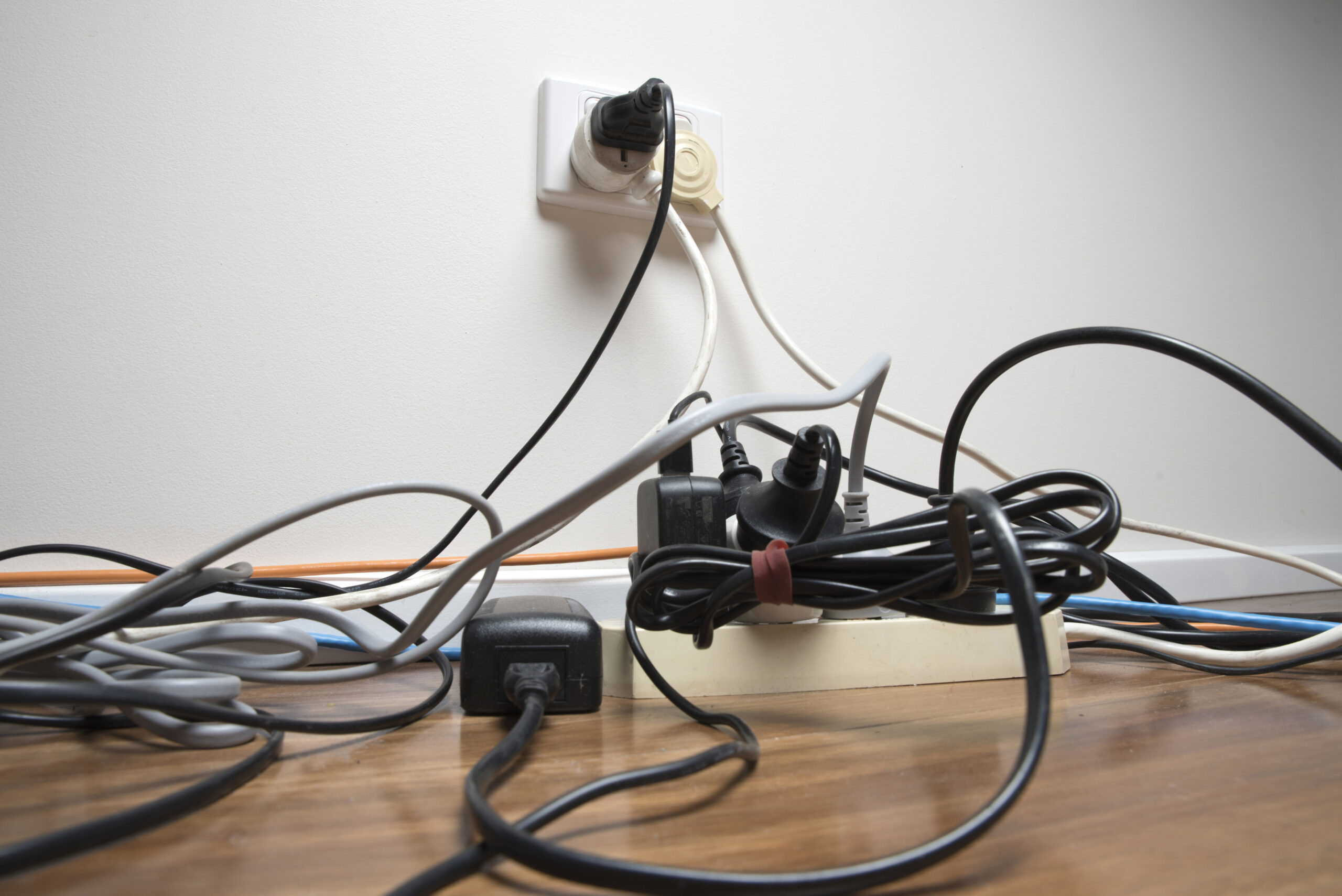 The Dangers of Overloaded Outlets in Minneapolis Homes