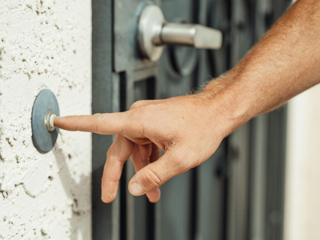 Doorbell Not Working? It Could Be a Sign of a Larger Electrical Issue