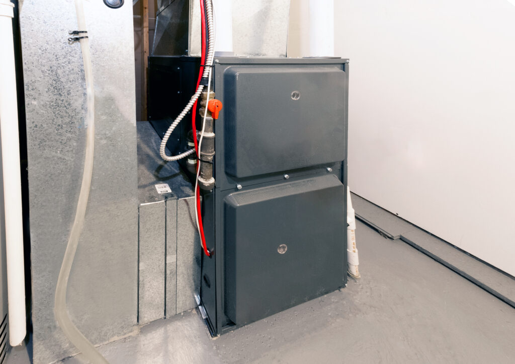 Furnace Sizing Guide: How Many BTUs Does Your House Need?