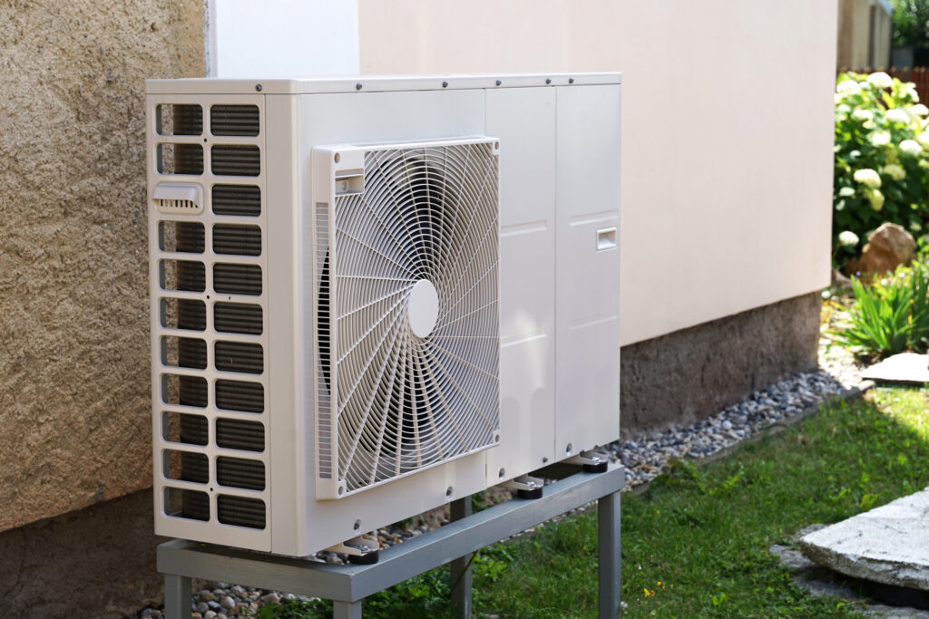 How Do Heat Pumps Work?