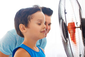 Why Your Second Floor Is Always Hot (and What to Do About It)