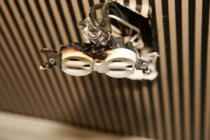 5 Signs Your Ceiling Fan Is Wired Incorrectly