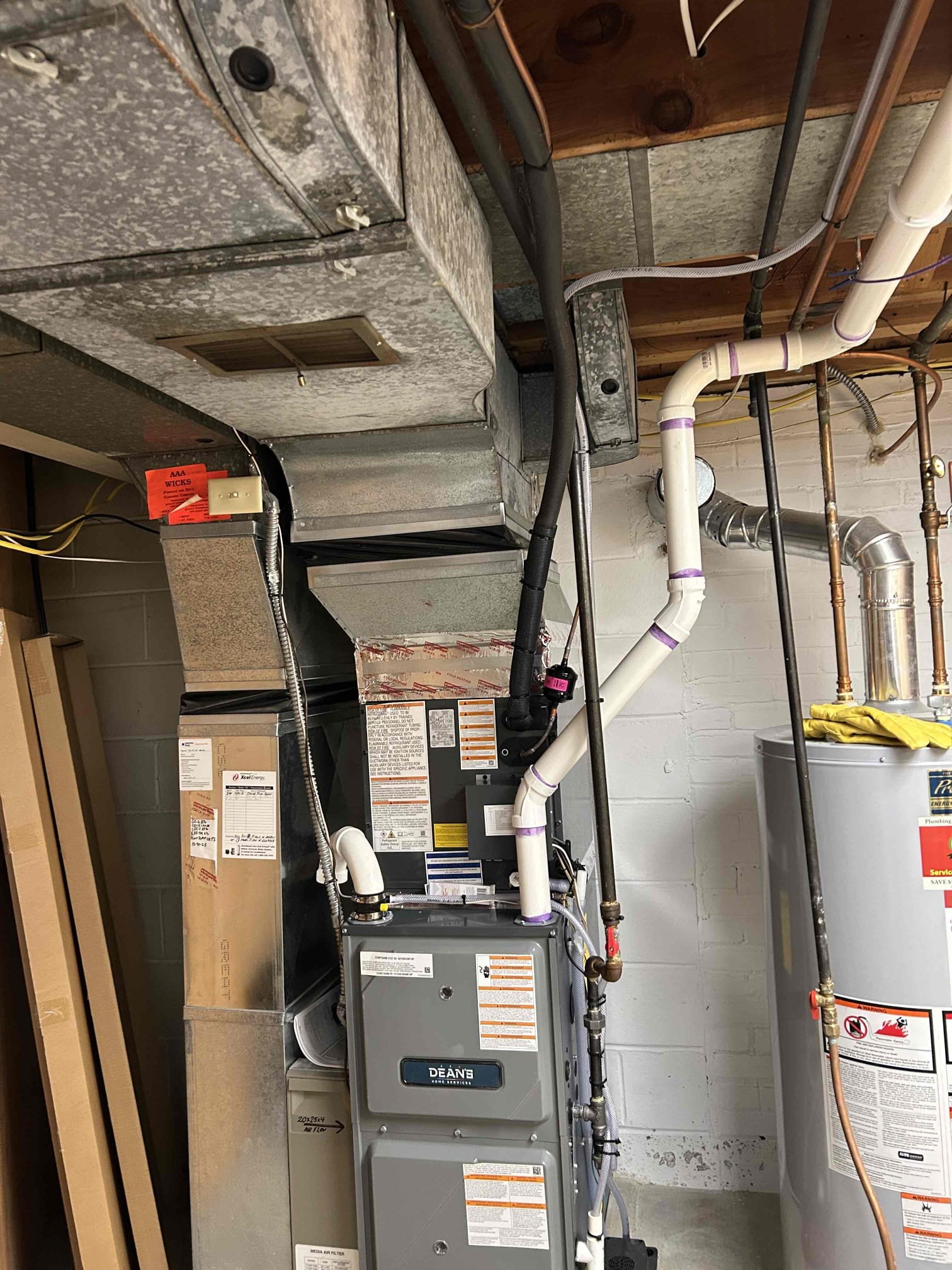 Edward S, Justin M, Mark V