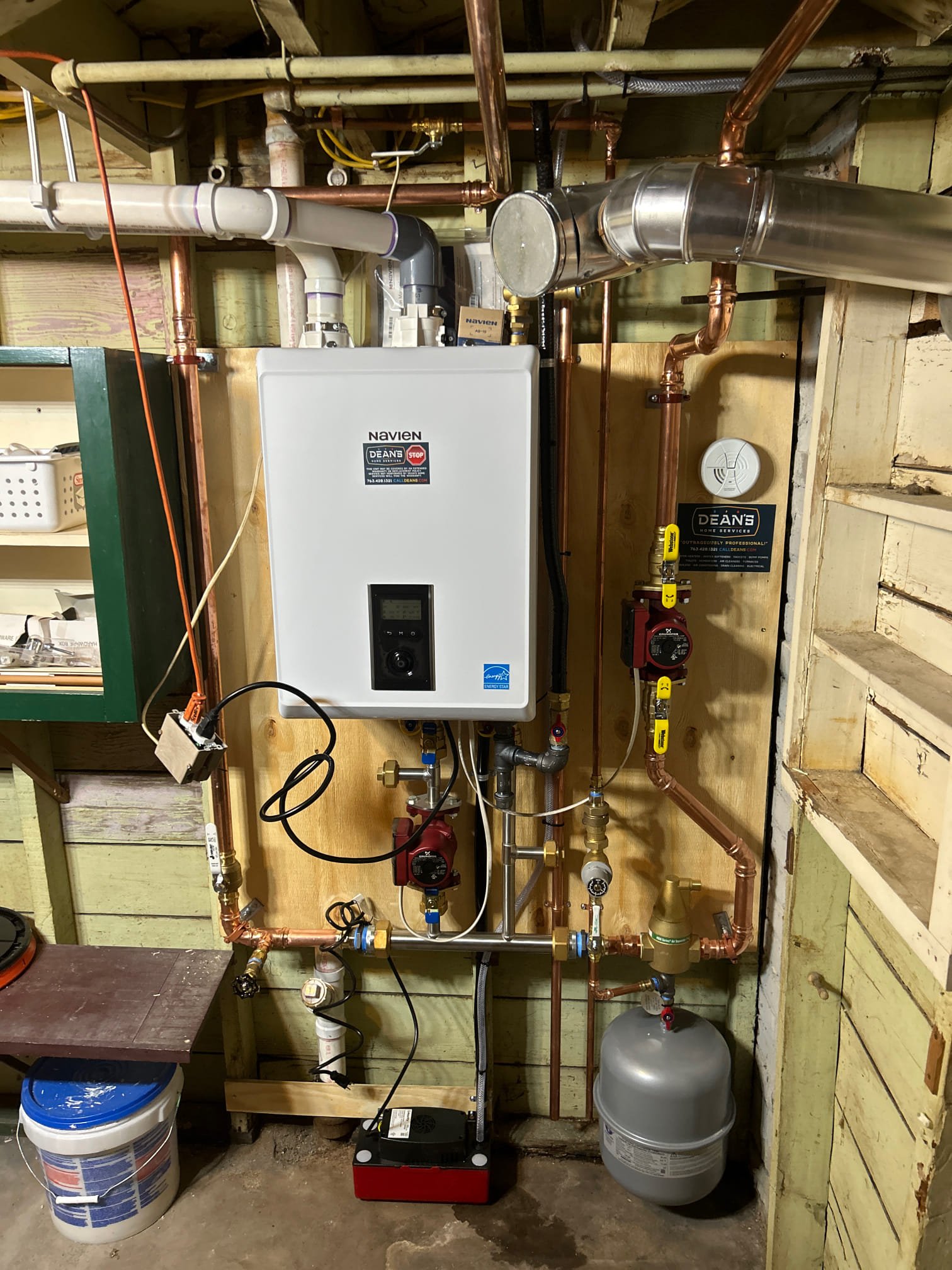 Edward S, Scott D, Trevor H