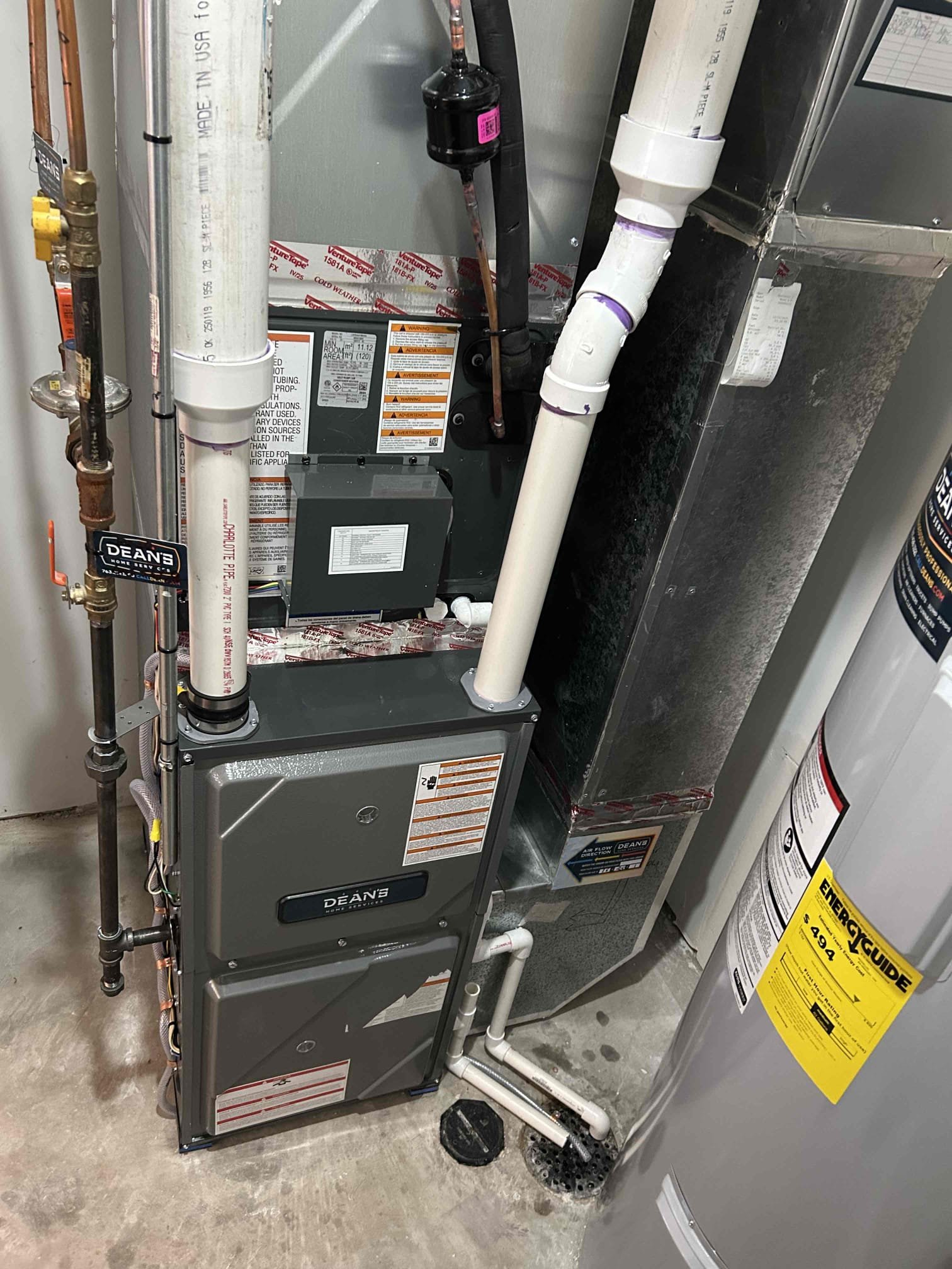 Dan I, Joshua B, Nick B, Zach W