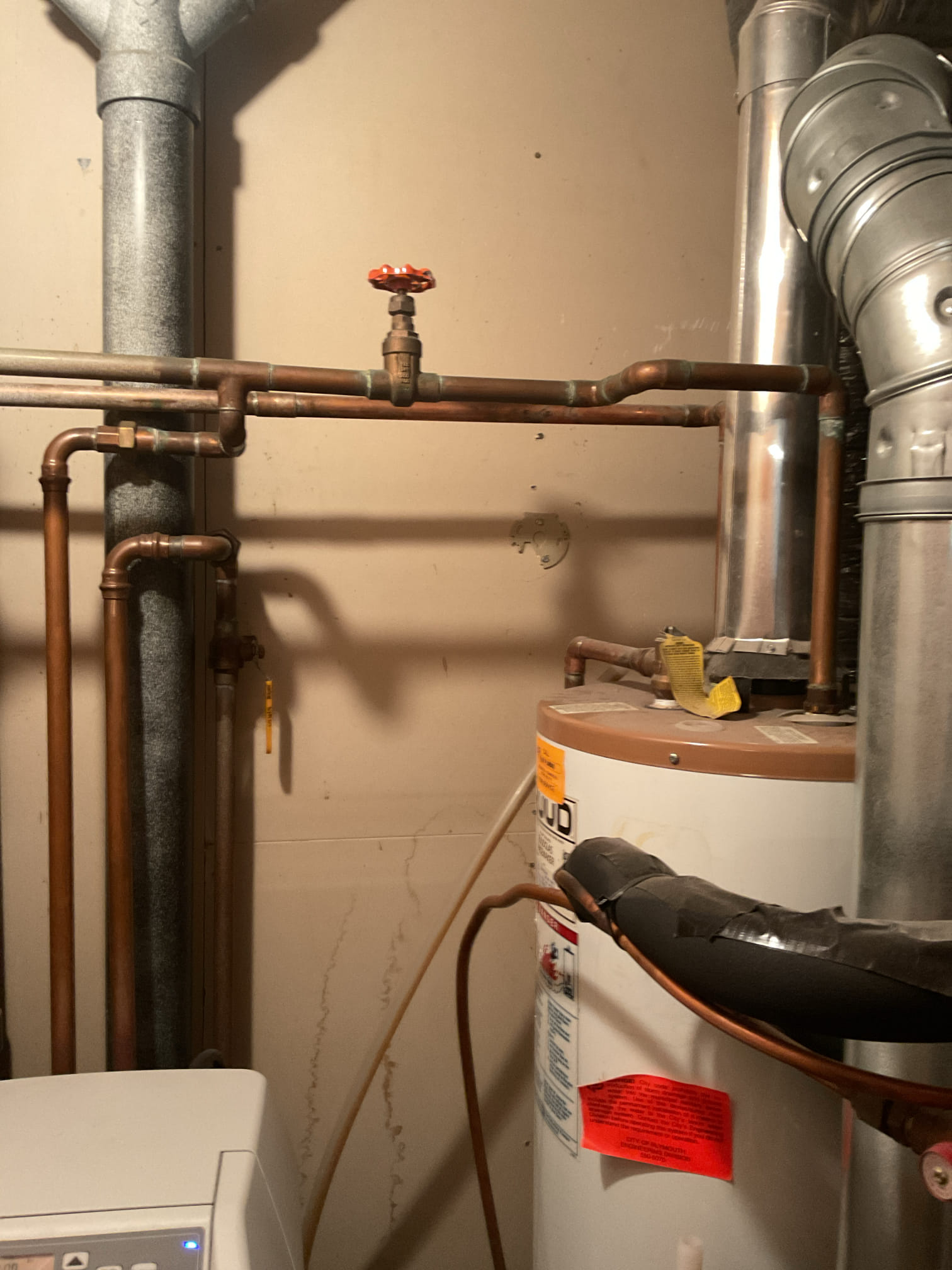 Brandon Sp, Nick Benson