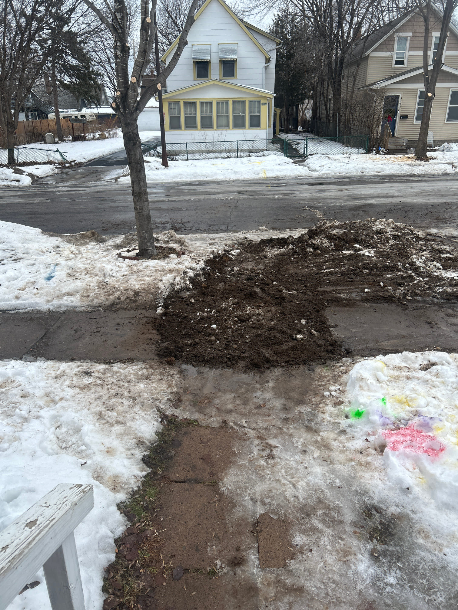 Christian F, Jake L, Springer, Travis A