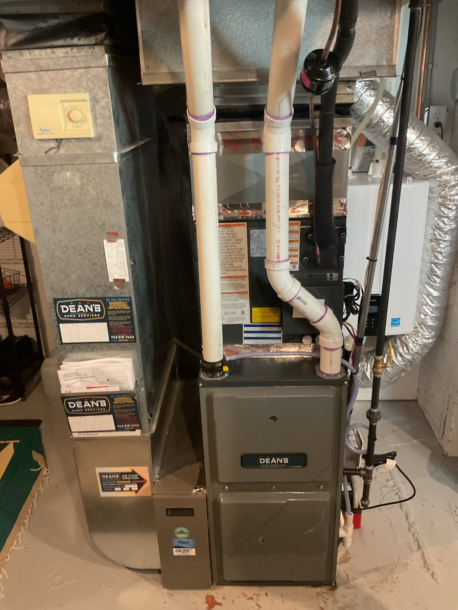 Angel L, Jonatan C, Joshua B, Zach W