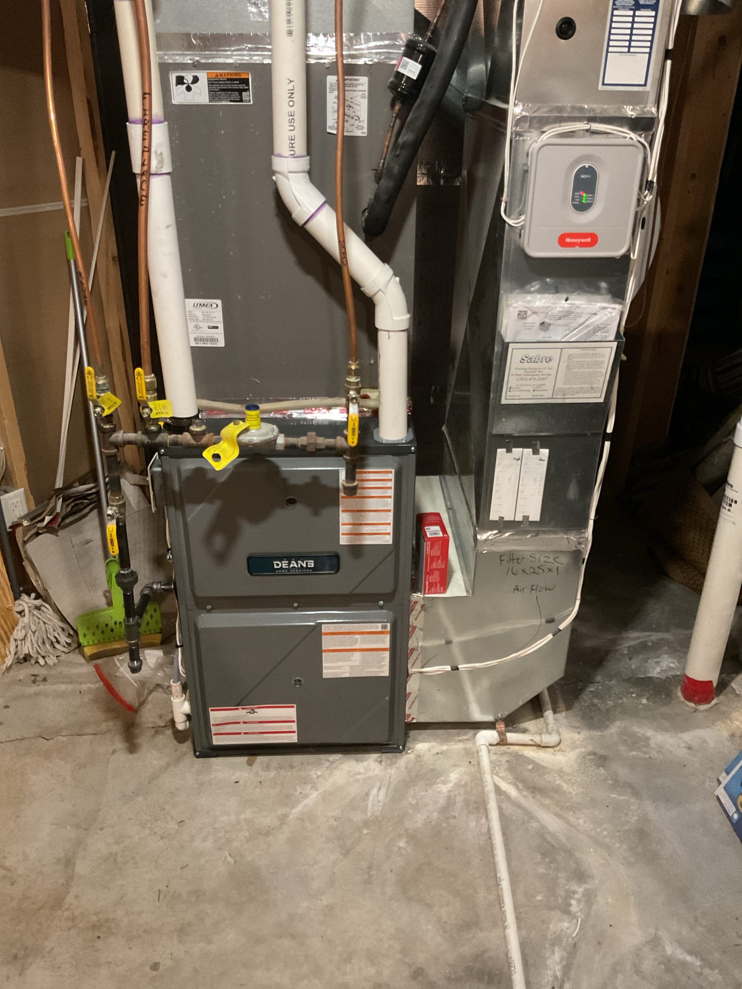 Andrew E, Justin S, Korey D