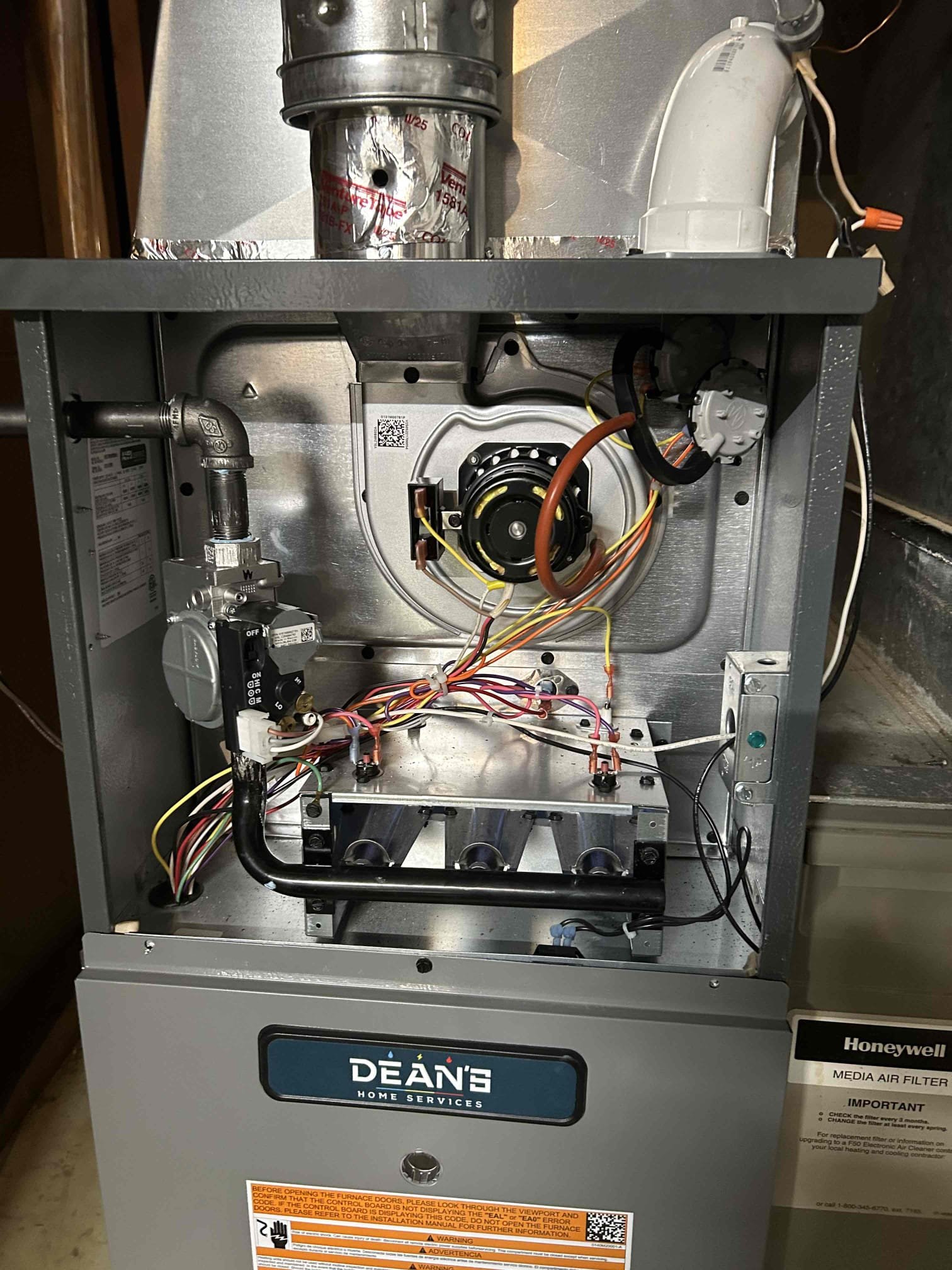 Andy K, Dan I, Daniel T, Eddie G