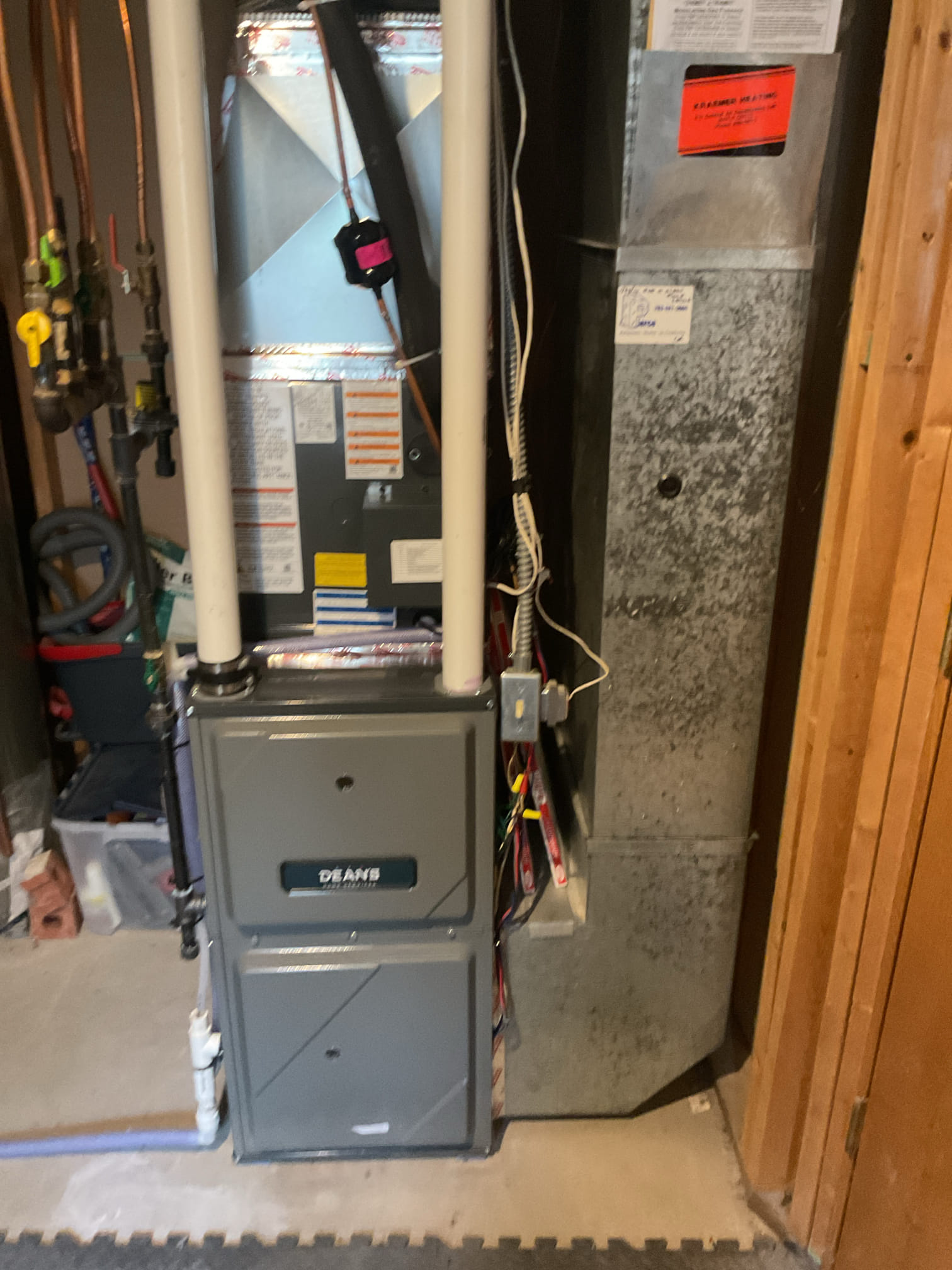 Joshua B, Spencer H, Zach W