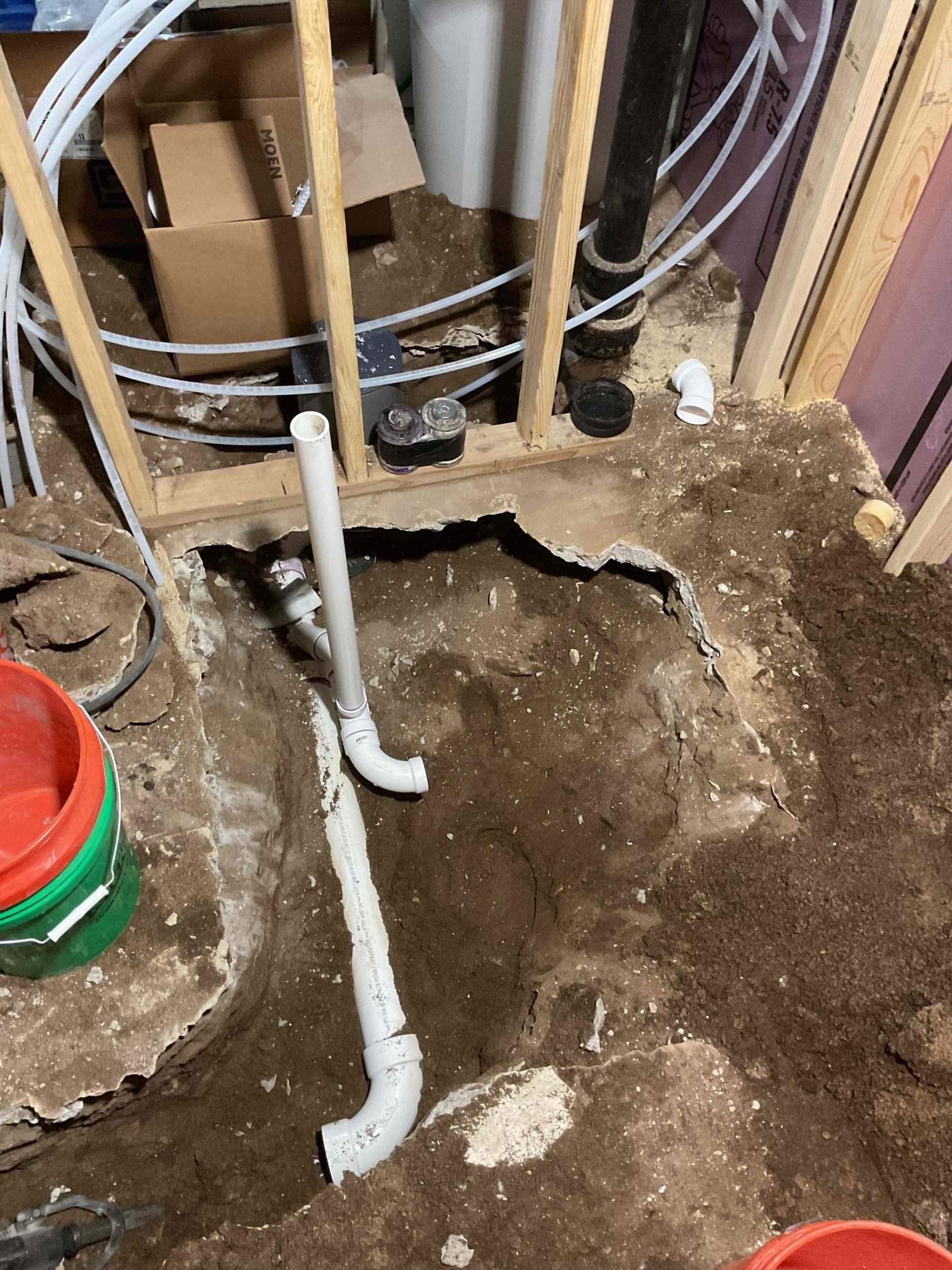 Bennett B, Kolten D, Kyle S, Trevor G