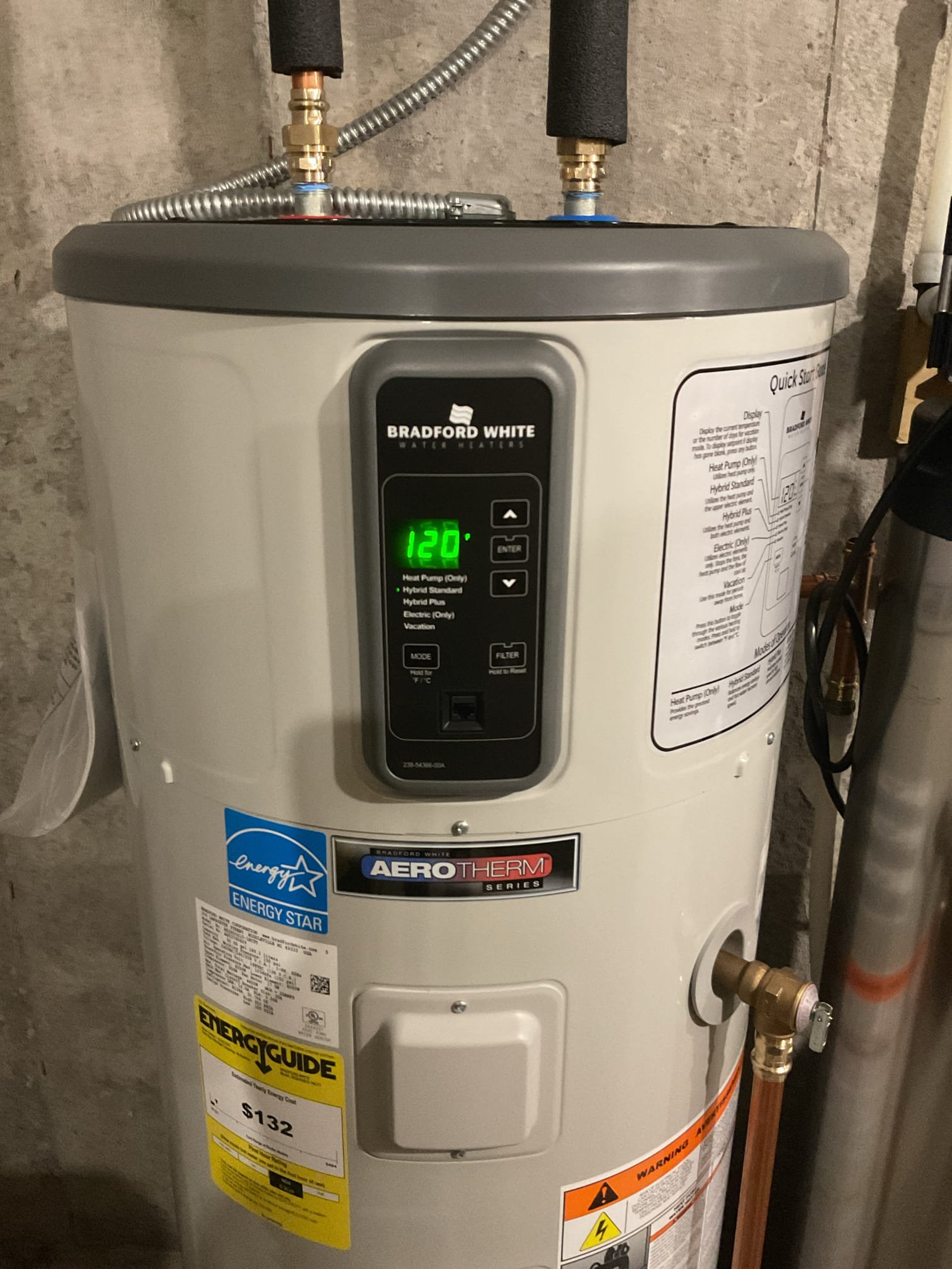 Brandon Sp, Sebastian S