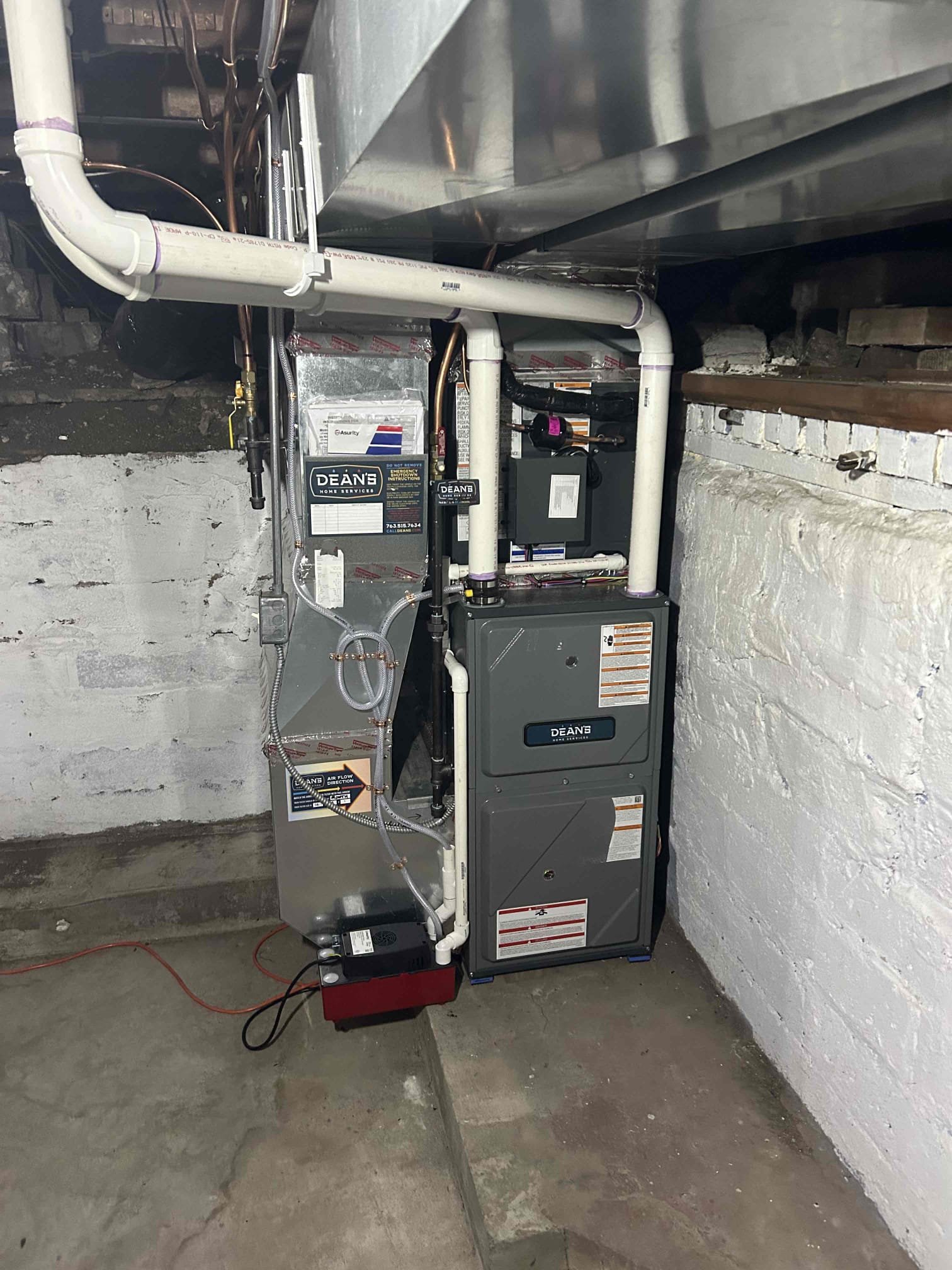 Andy K, Dan I, Korey D, Nick B, Nick G