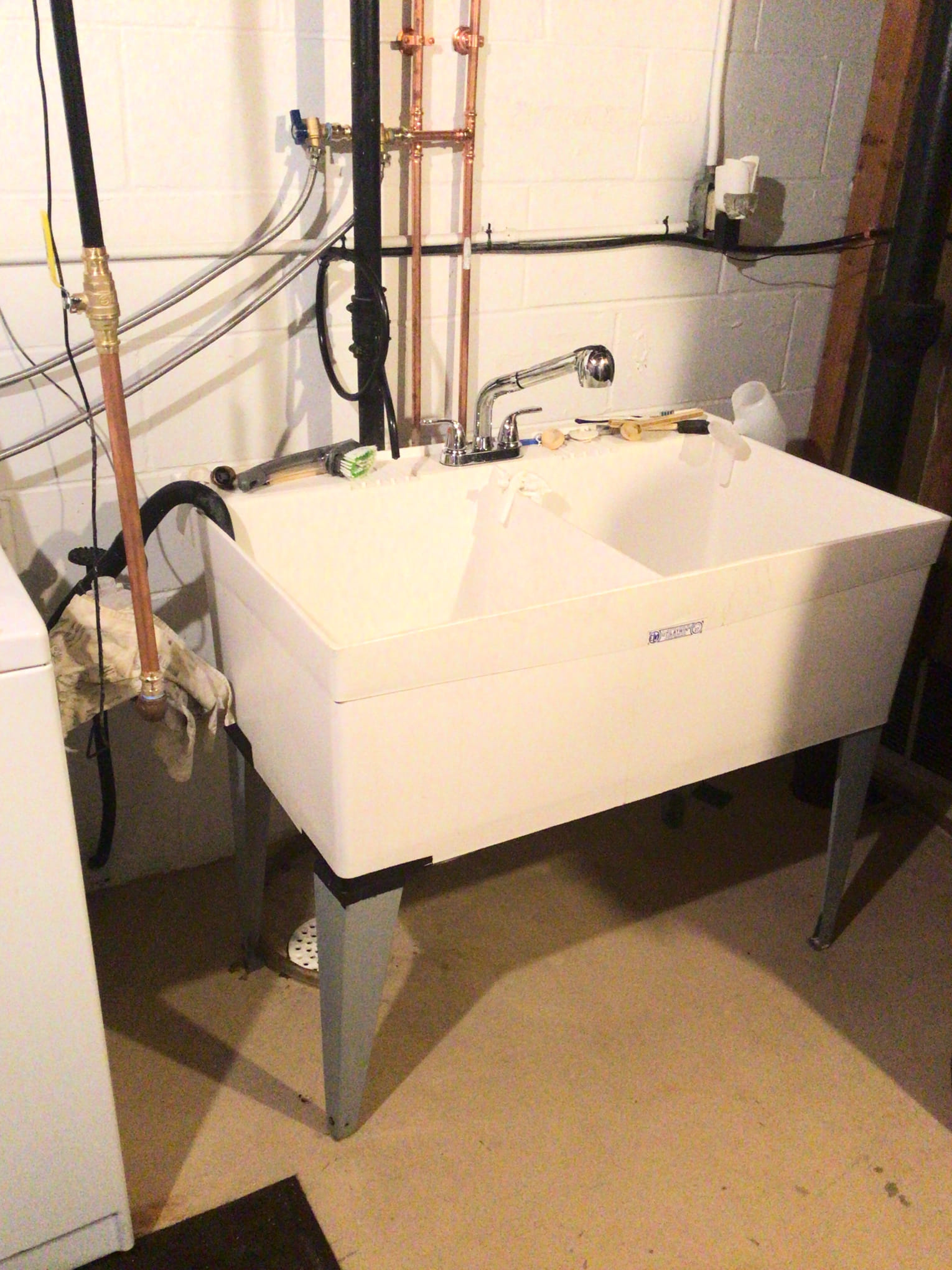 Austin S, Brandon Sp, Tyler S