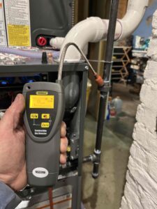 HVAC Maintenance | Dean's Home Services | Twin Cities, MN