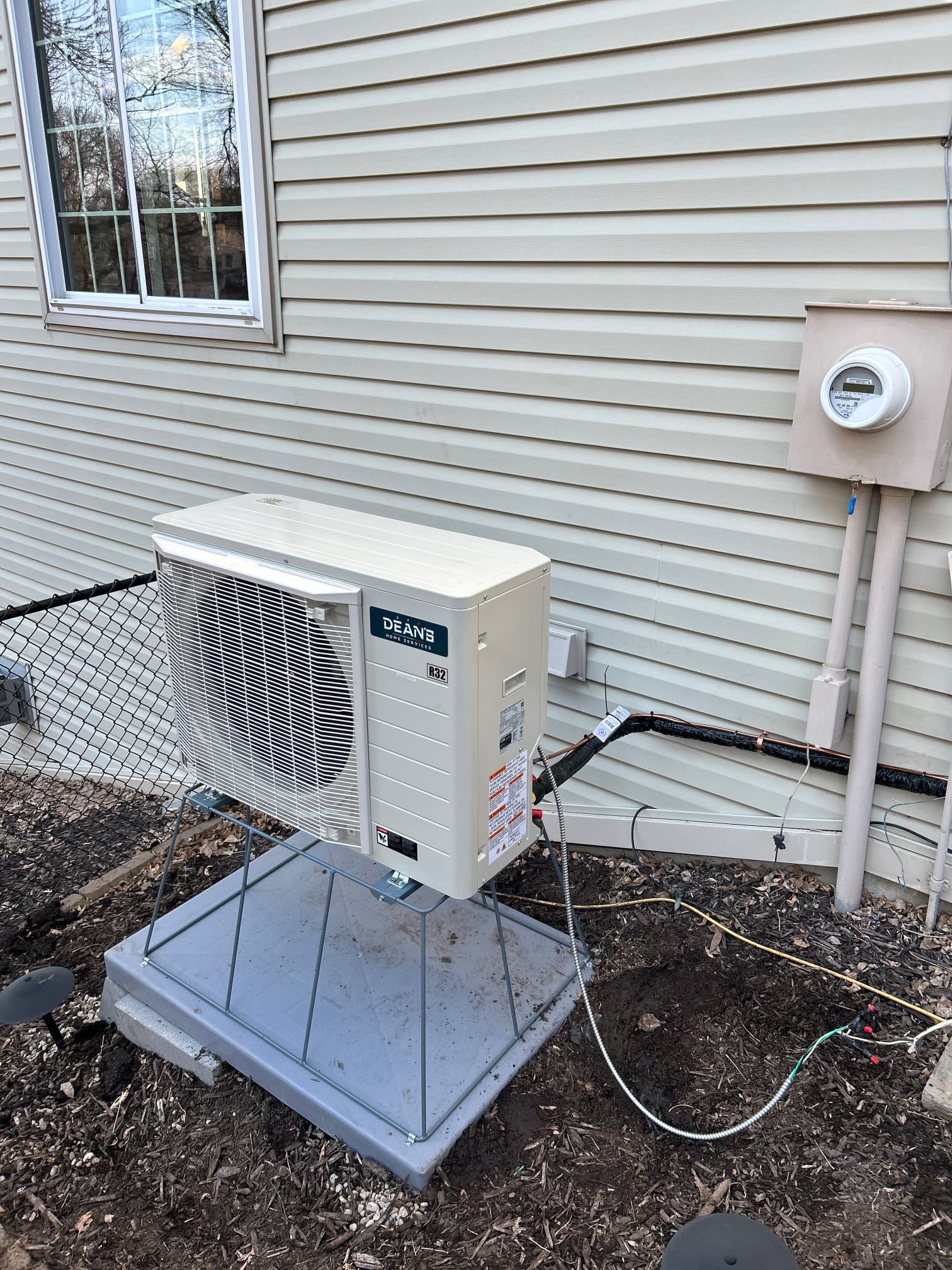 Chaz N, Joshua B, Zach W