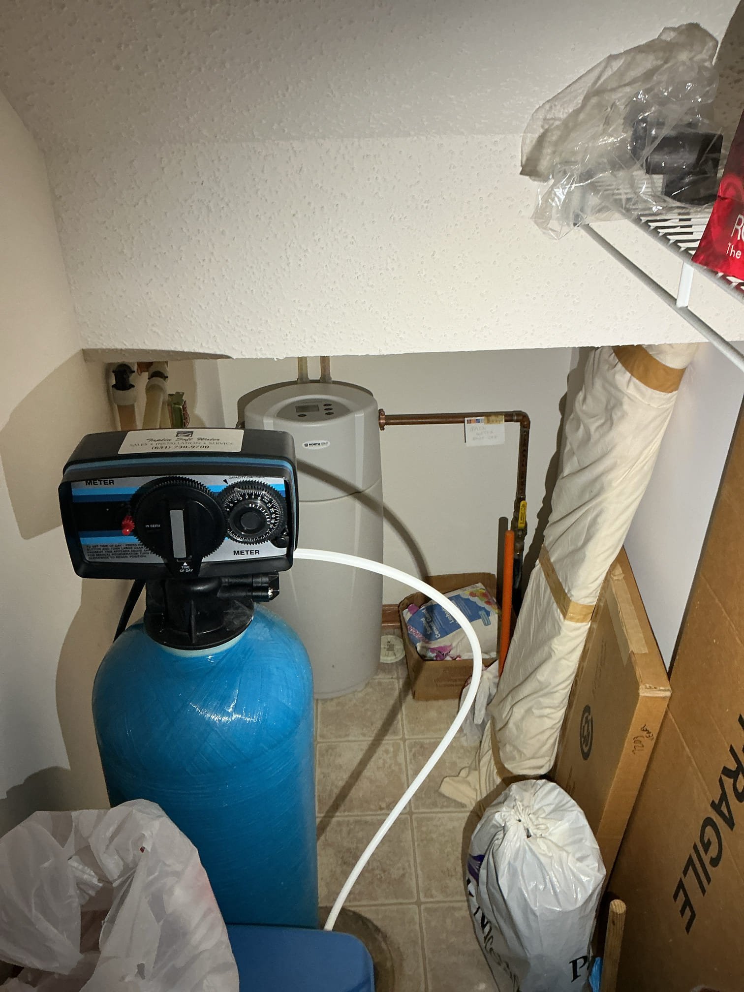 Brandon Sp, Nick Benson