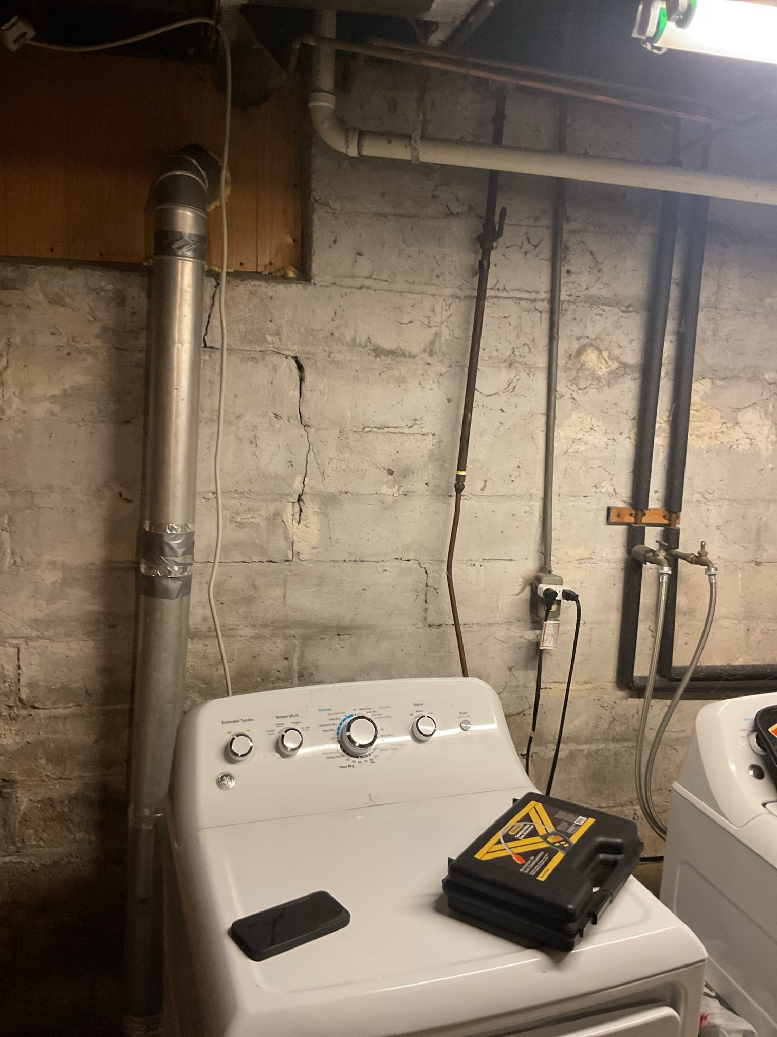 Brandon Sp, Nick Benson