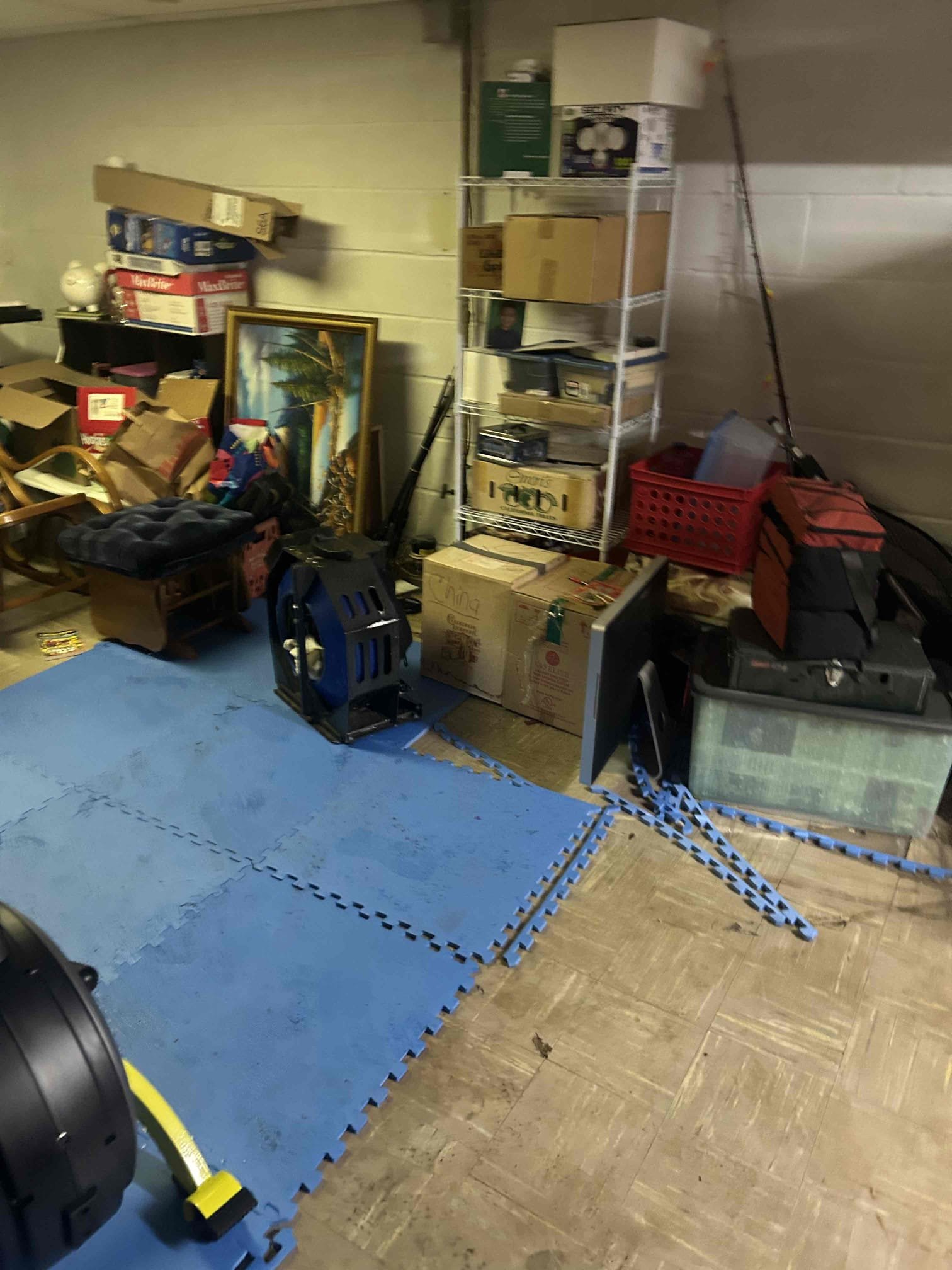 Caden J, Christian F, Jake L, Richard K, Springer