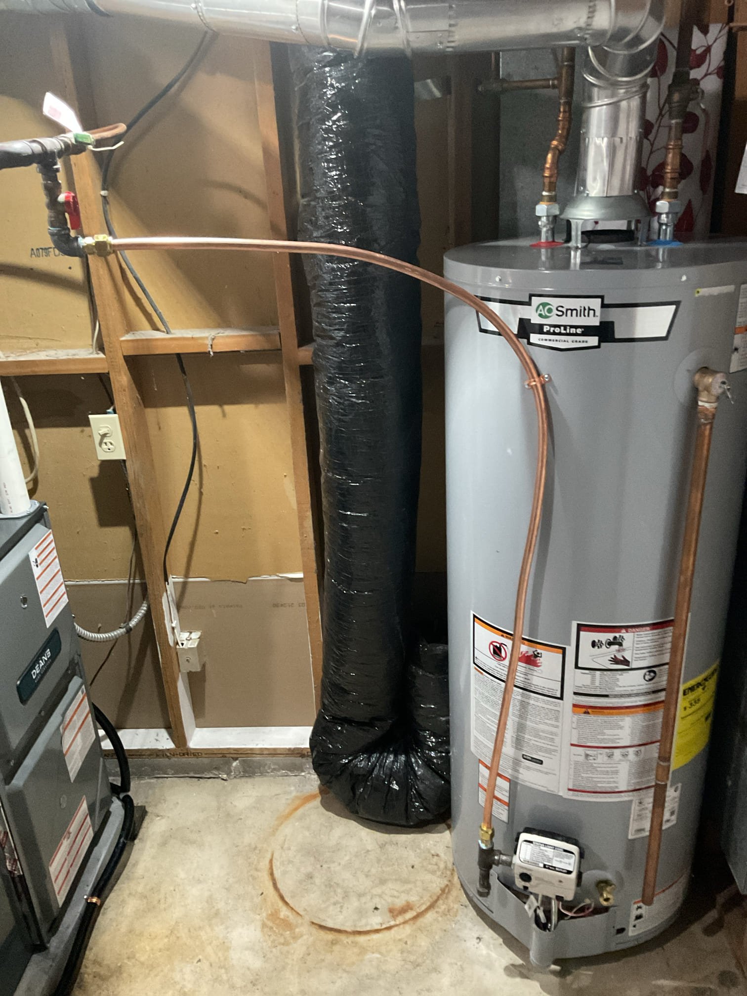 Angel L, Kenny R, Nick G