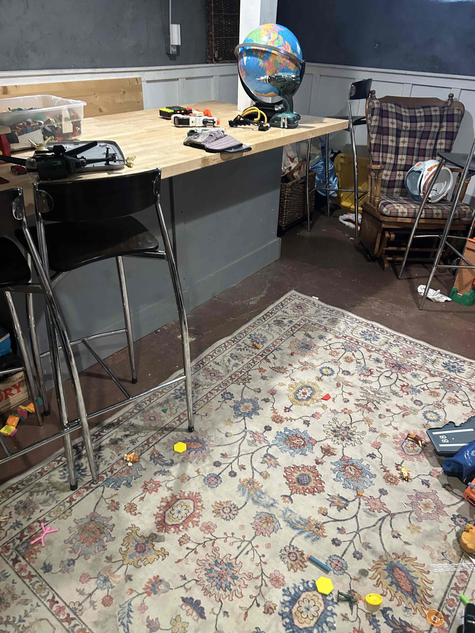 Caden J, Jake P, Richard K, Travis A